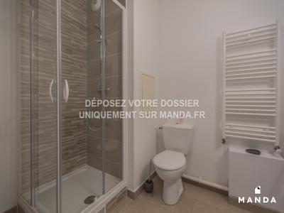 Annonce Location Appartement Alfortville 94