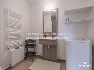 Louer Appartement Alfortville 882 euros