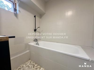 Louer Appartement 53 m2 Morsang-sur-orge
