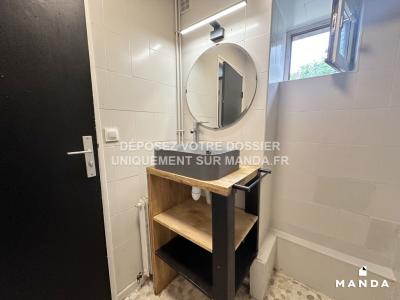 Louer Appartement Morsang-sur-orge Essonne