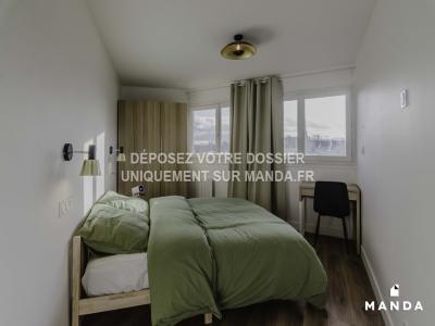 For rent Argenteuil 5 rooms 9 m2 Val d'Oise (95100) photo 0