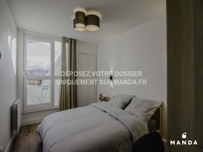 For rent Argenteuil 5 rooms 9 m2 Val d'Oise (95100) photo 0