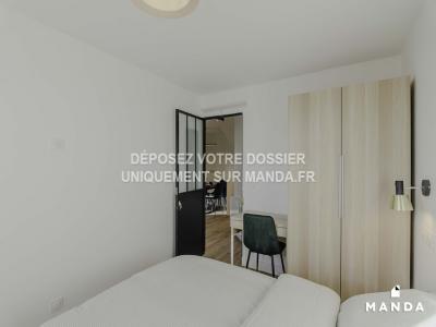 Louer Appartement Argenteuil 650 euros