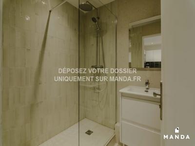 Louer Appartement 9 m2 Argenteuil