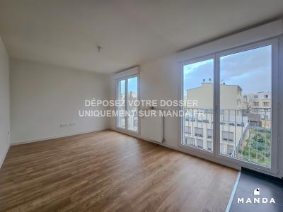 For rent Saint-ouen 2 rooms 43 m2 Seine saint denis (93400) photo 3