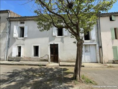 For sale Belpech 9 rooms 146 m2 Aude (11420) photo 0