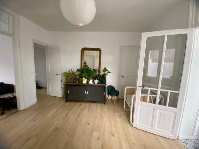 Acheter Maison Anstaing Nord