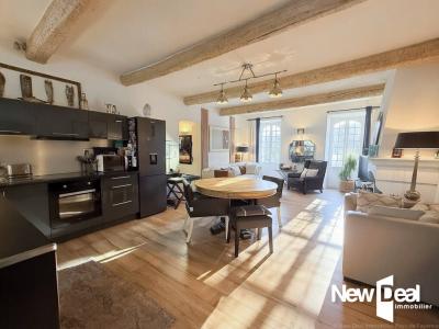 Annonce Vente 3 pi�ces Appartement Tourrettes 83