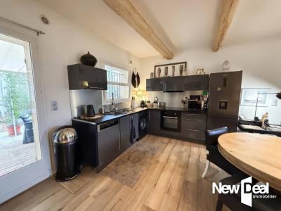 Acheter Appartement 72 m2 Tourrettes