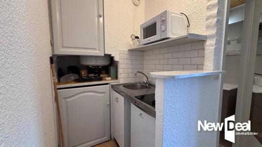 For sale Houches 1 room 17 m2 Haute savoie (74310) photo 2