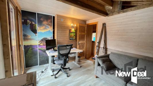 Annonce Vente Prestige Houches 74