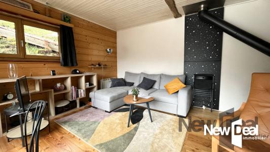Acheter Prestige Houches Haute savoie