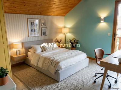 Acheter Maison Neuvecelle Haute savoie