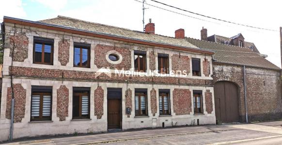 For sale Onnaing 6 rooms 142 m2 Nord (59264) photo 0
