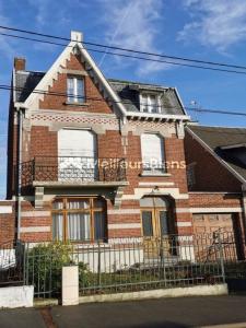 For sale Valenciennes 5 rooms 172 m2 Nord (59300) photo 0