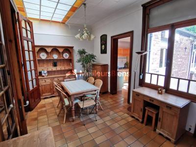 Acheter Maison Valenciennes Nord