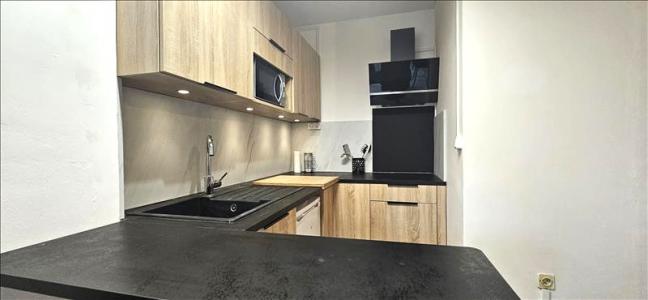 Louer Appartement 31 m2 Versailles