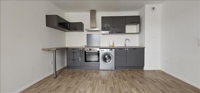 Annonce Location 2 pi�ces Appartement Trappes 78