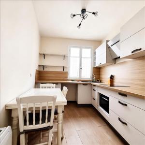 Louer Appartement 55 m2 Nice