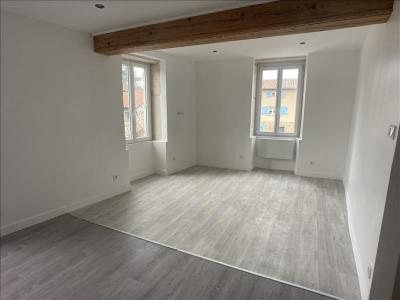 Annonce Location 2 pi�ces Appartement Beauregard 01