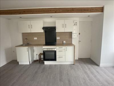 Louer Appartement 40 m2 Beauregard