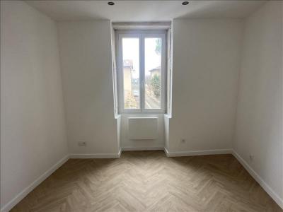 Louer Appartement Beauregard Ain