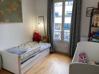 For rent Boulogne-billancourt 3 rooms 53 m2 Hauts de Seine (92100) photo 3