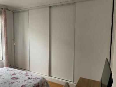 For rent Boulogne-billancourt 3 rooms 53 m2 Hauts de Seine (92100) photo 4
