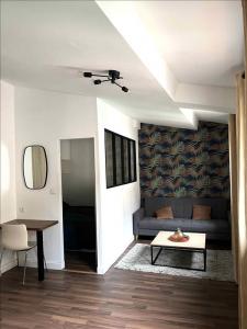 For rent Marseille-1er-arrondissement 1 room 29 m2 Bouches du Rhone (13001) photo 0