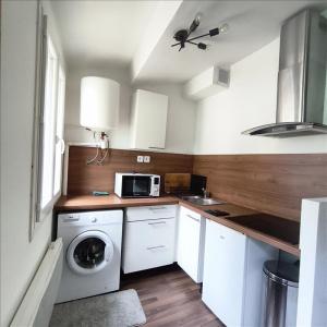 For rent Marseille-1er-arrondissement 1 room 29 m2 Bouches du Rhone (13001) photo 3