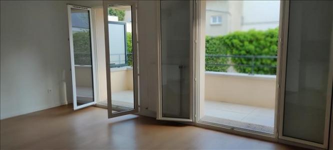 Annonce Location 3 pi�ces Appartement Montlhery 91