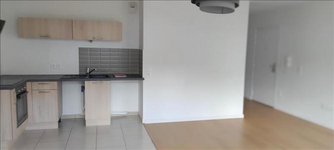 Louer Appartement 61 m2 Montlhery