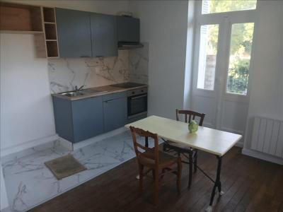 Annonce Location 6 pi�ces Maison Bagnoles-de-l'orne 61