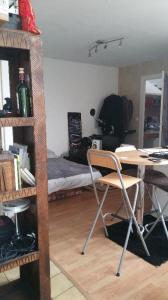 Louer Appartement 25 m2 Bordeaux
