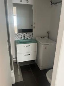 Louer Appartement 48 m2 Bordeaux