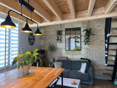 For rent Ludon-medoc 4 rooms 70 m2 Gironde (33290) photo 0