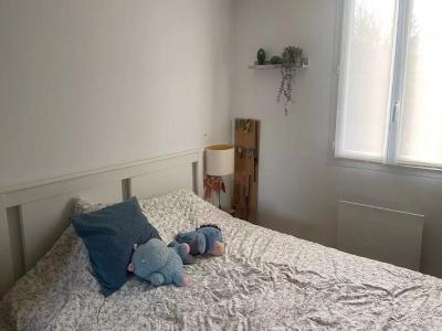 Louer Maison 70 m2 Ludon-medoc