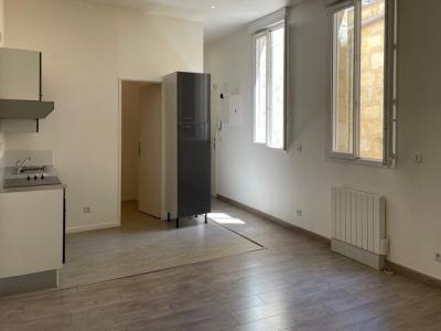 Annonce Location Appartement Bordeaux 33