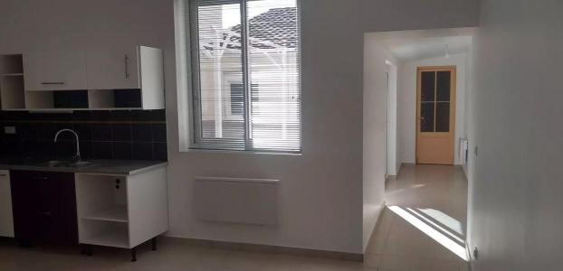 Annonce Location 2 pi�ces Appartement Pauillac 33