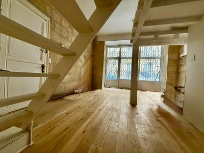 Annonce Location Appartement Bordeaux 33