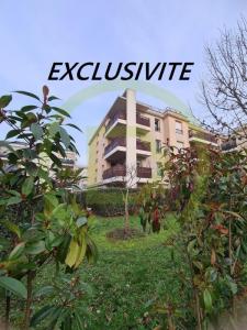 For sale Vigneux-sur-seine 3 rooms 57 m2 Essonne (91270) photo 0