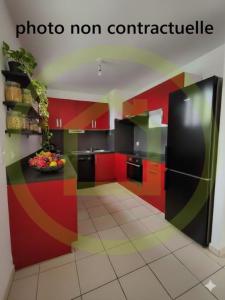 Acheter Appartement Vigneux-sur-seine 177000 euros