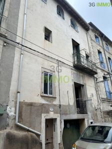 For sale Castelnau-de-guers PA�ZENAS 9 rooms 180 m2 Herault (34120) photo 0