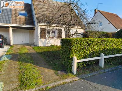 For sale Armbouts-cappel 5 rooms 98 m2 Nord (59380) photo 0