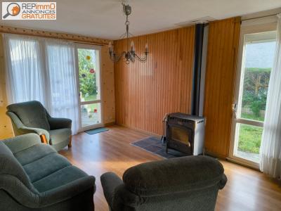 Annonce Vente 5 pi�ces Maison Armbouts-cappel 59