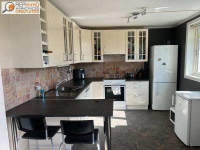 For rent Bondy All. George Sand 2 rooms 43 m2 Seine saint denis (93140) photo 0