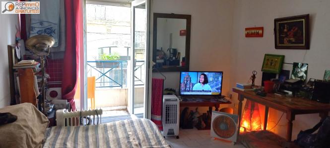 For sale Montpellier Gambetta 1 room 22 m2 Herault (34090) photo 0