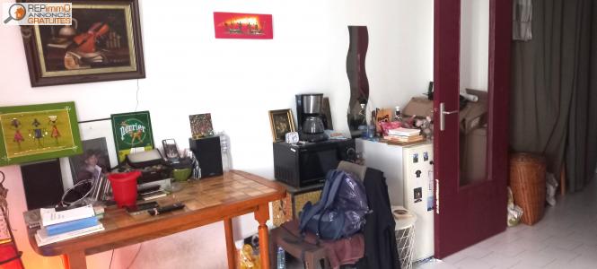 Acheter Appartement 22 m2 Montpellier