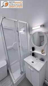 Louer Appartement Reims Marne