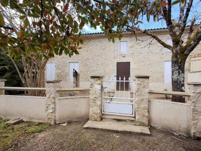 Annonce Vente 7 pi�ces Maison Pugnac 33